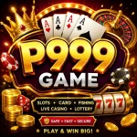 P999 Game