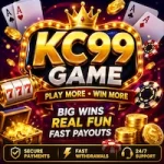 KC99 Game