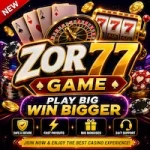 ZOR77 Game