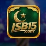 ISB15 Game