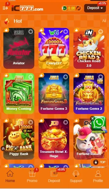 ic777game