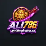 ALI786 Game