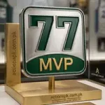 77MVP Game
