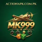MK999 Game