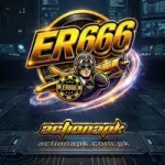 ER666 Game