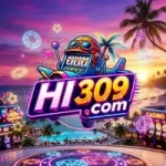 HI309 Game