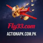 FLY33 Game