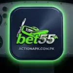 BET55 Game