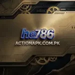 HE786 Game