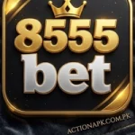 8555 Game