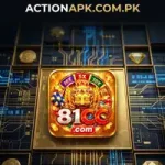 81CC Game