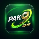 PAK9 Game